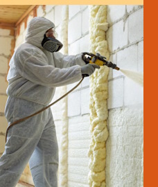 Услуги Услуги утепления в Сергиевом Посаде под ключ