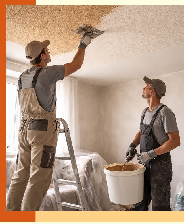 Утепление потолка жидкой пробкой в Сергиевом Посаде эффективно и надежно